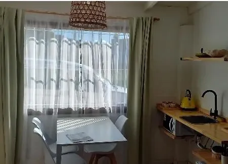 La Puerta Azul Apartment Tandil Room photo