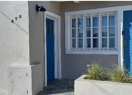 La Puerta Azul Apartment Tandil Room photo