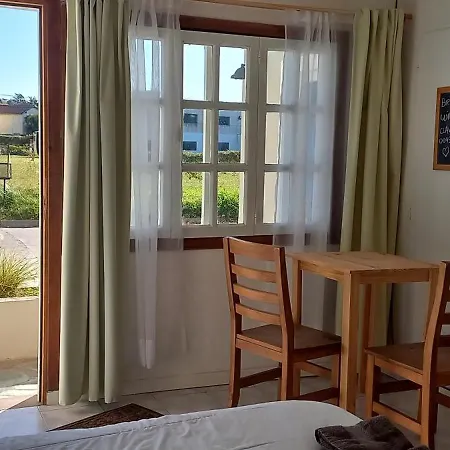 La Puerta Azul Apartment Tandil Room photo