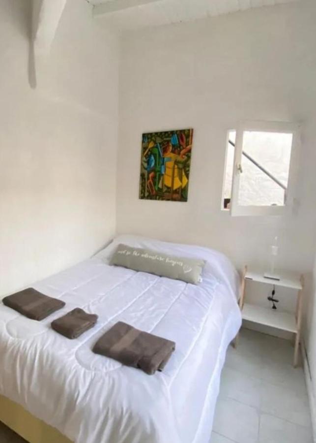La Puerta Azul Apartment Tandil