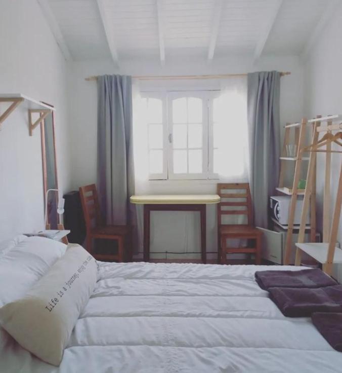 Apartment La Puerta Azul Tandil