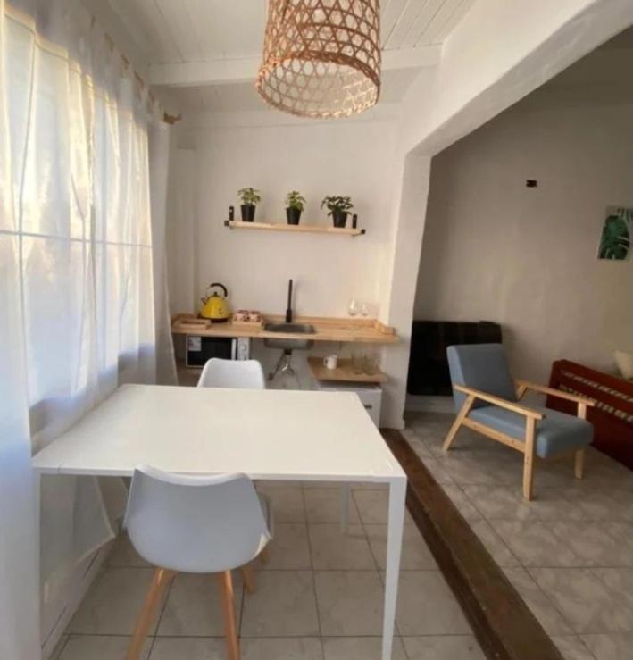 La Puerta Azul Apartment Tandil