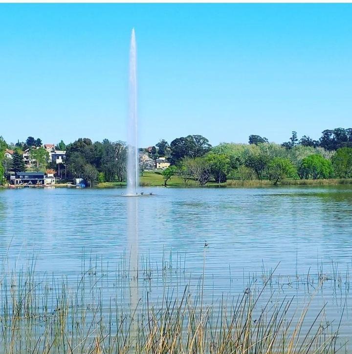 La Puerta Azul * Tandil