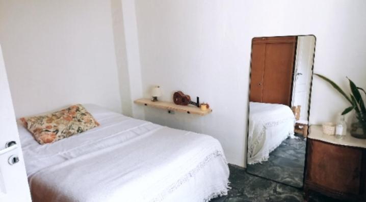 La Puerta Azul Apartment