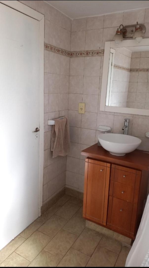La Puerta Azul Apartment Tandil