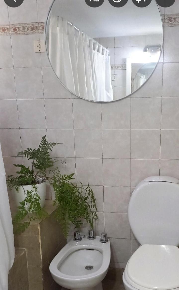 La Puerta Azul *