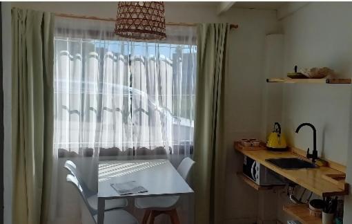 Apartment La Puerta Azul Tandil