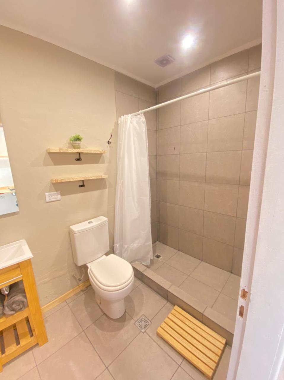 Apartment La Puerta Azul Tandil
